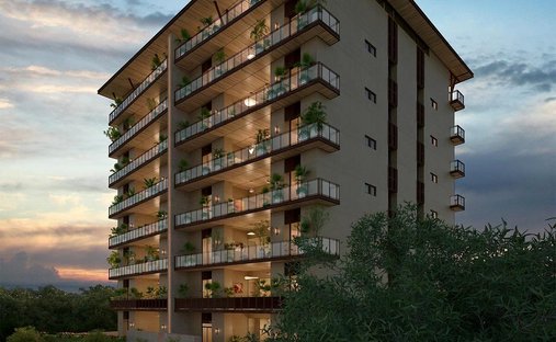 Apartment in Santiago de Querétaro, Querétaro, Mexico 1