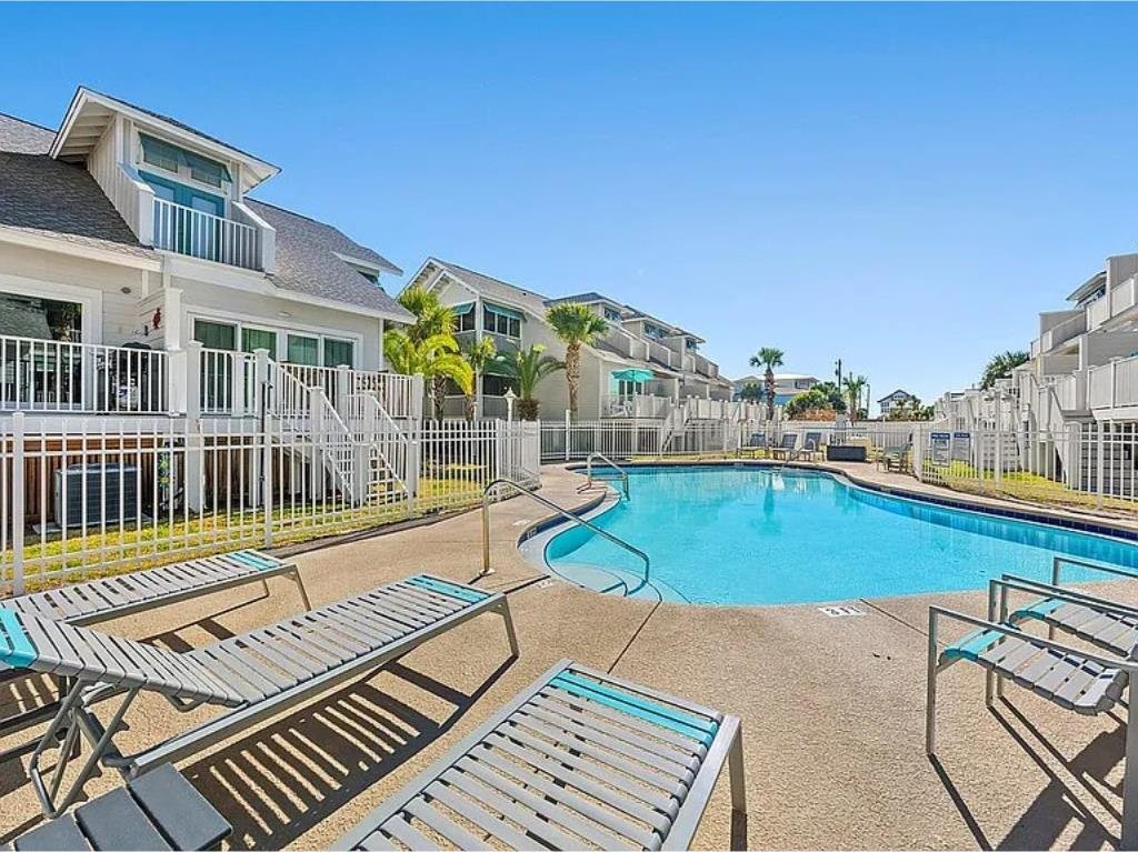 Townhouse in Port St. Joe, Florida, United States 3 - 18580559