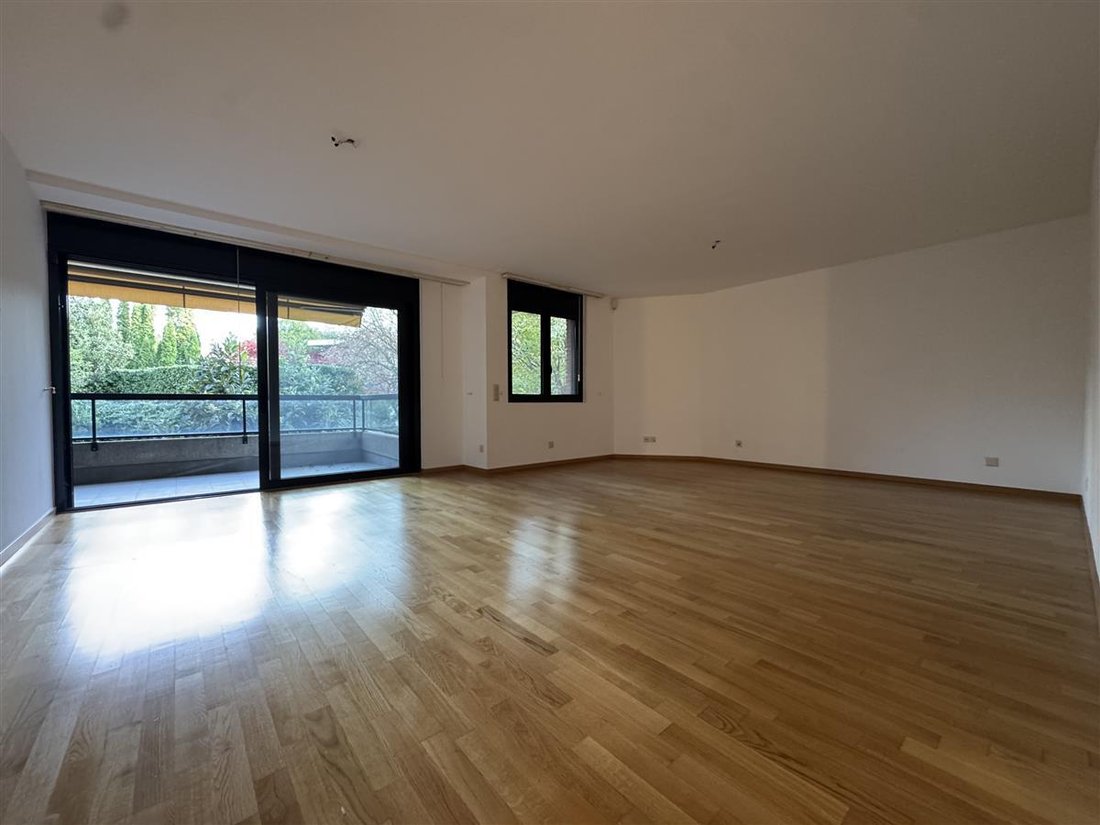 Apartment in Sorengo, Ticino, Switzerland 5 - 18581347