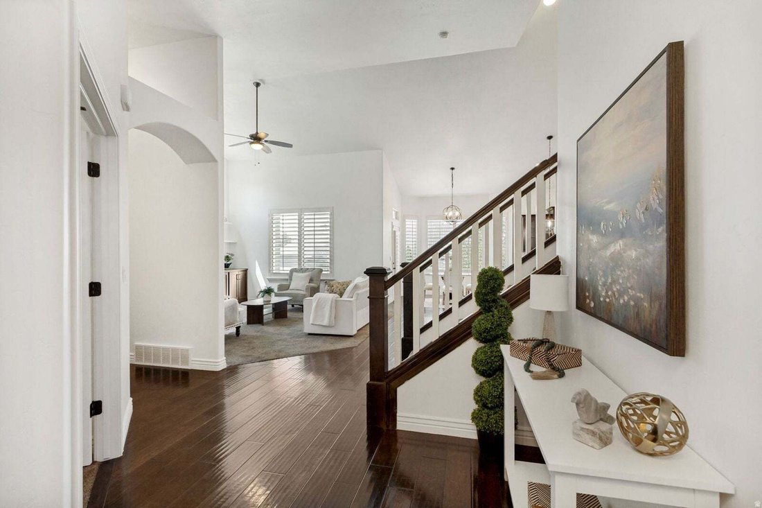 House in Herriman, Utah, United States 4 - 18584044