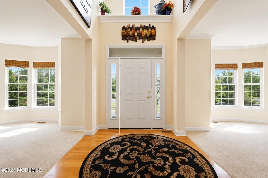 House in Jackson Township, New Jersey, United States 3 - 18583745