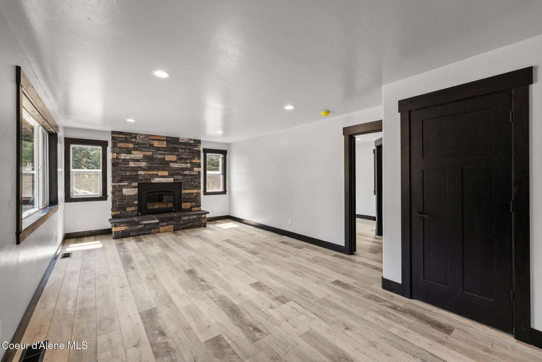 House in Athol, Idaho, United States 4 - 18583628