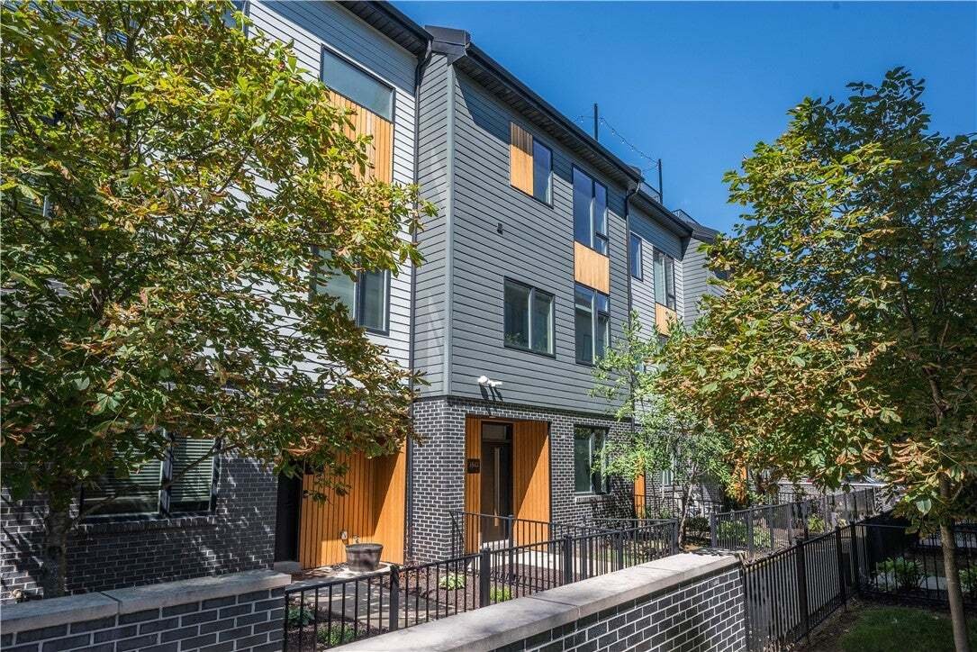 Condo in Pittsburgh, Pennsylvania, United States 2 - 18580670