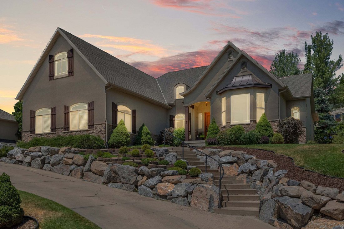 House in Lindon, Utah, United States 2 - 18581142