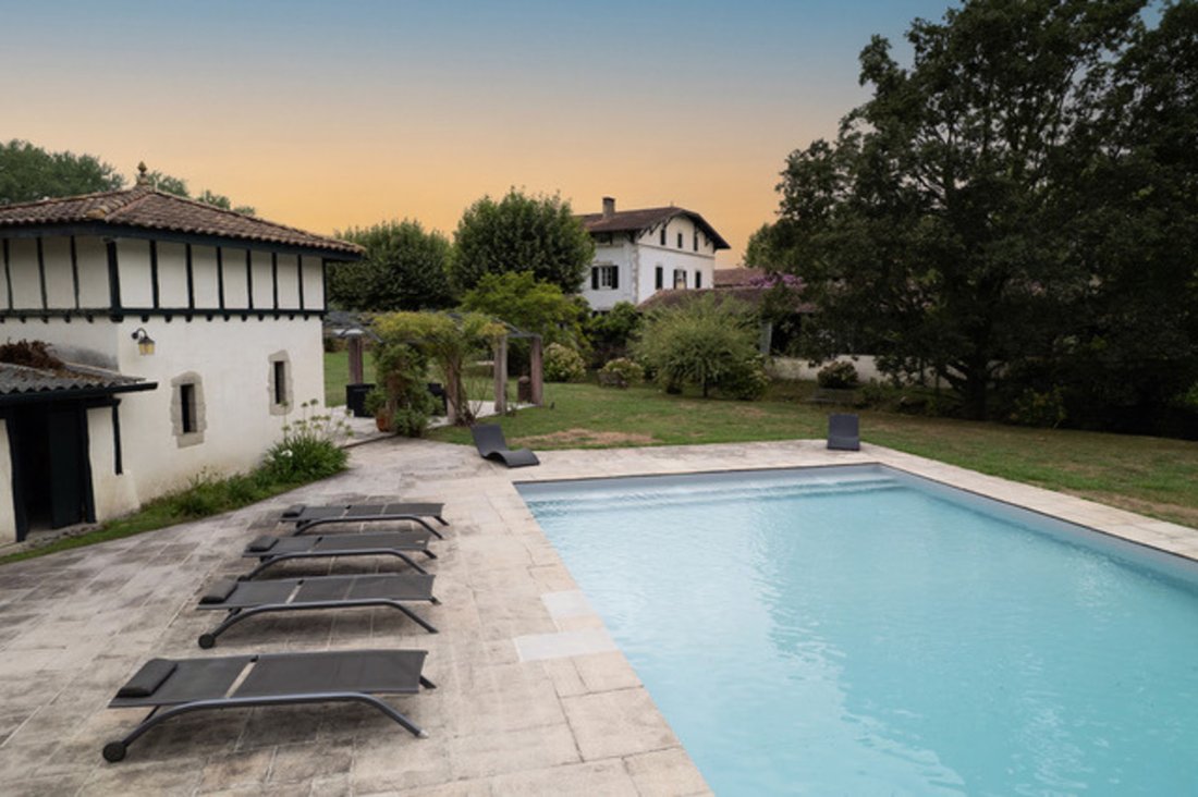 House in Saint-Martin-de-Seignanx, Nouvelle-Aquitaine, France 1 - 16625533