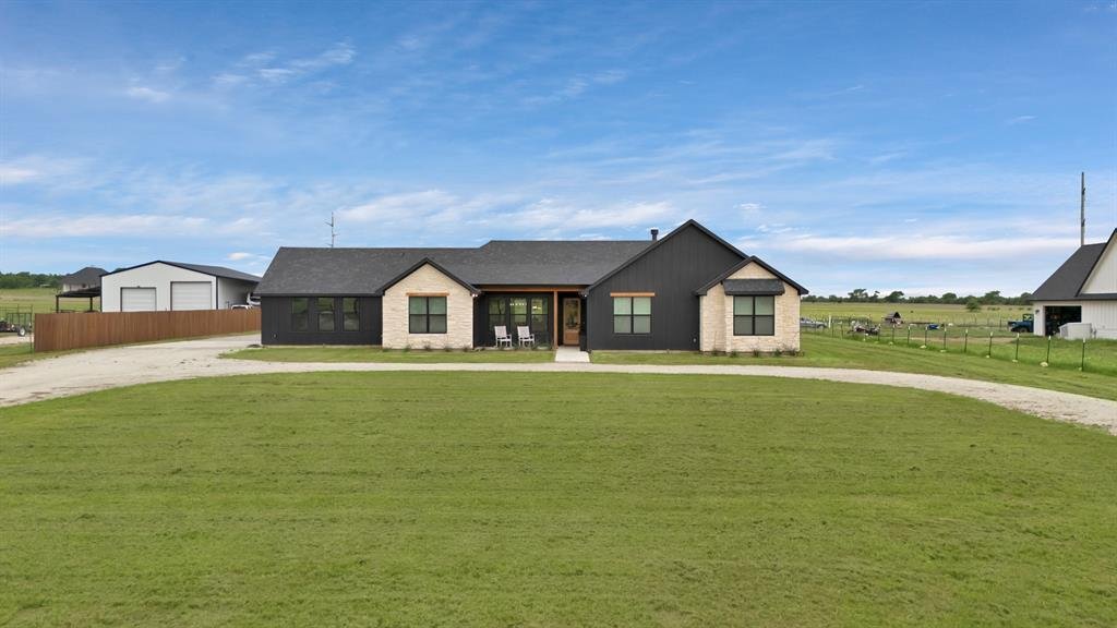 House in Decatur, Texas, United States 2 - 18584970