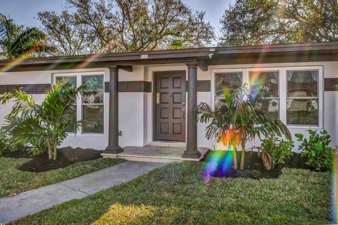 Haus in Saint Petersburg, Florida, Vereinigte Staaten 3 - 18583975