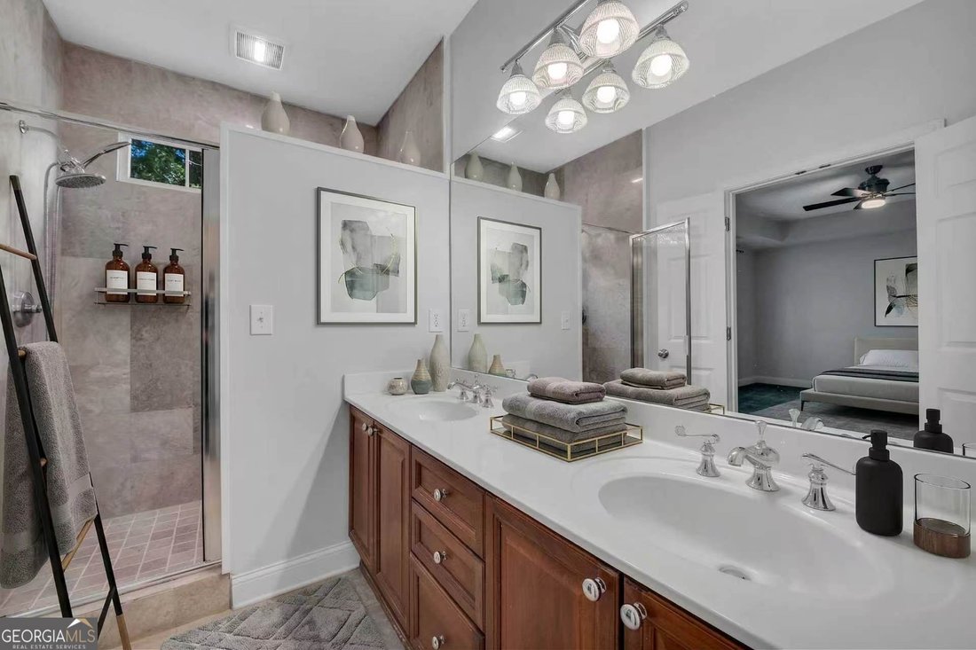 Townhouse in Atlanta, Georgia, United States 2 - 18584903