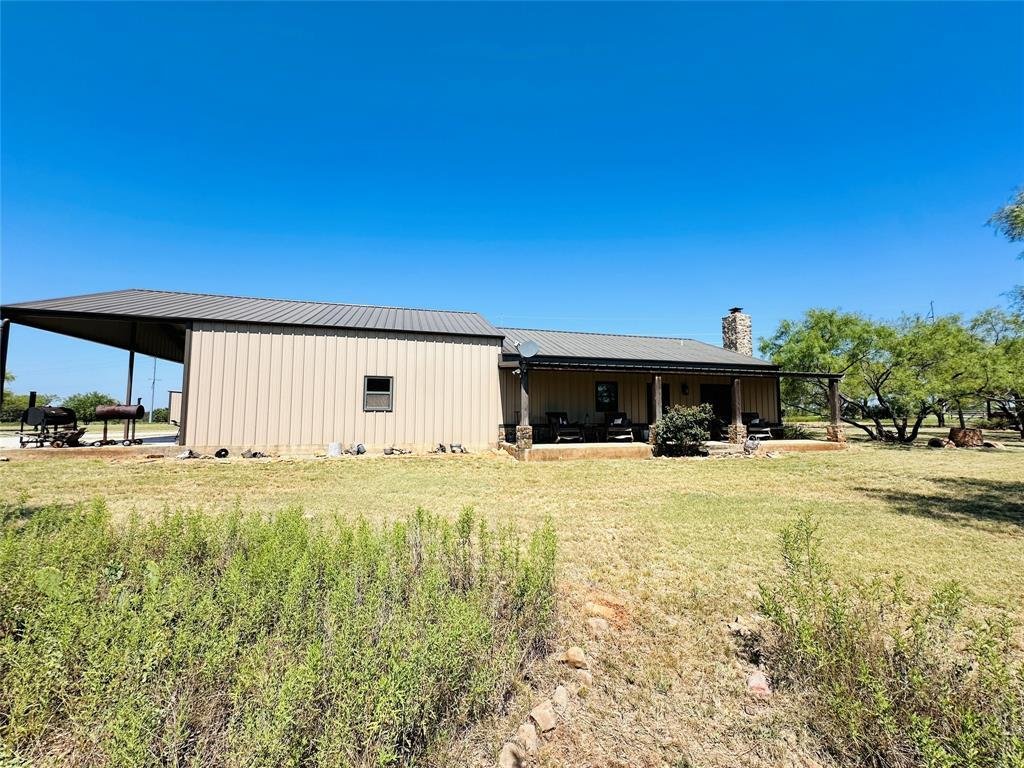House in Cross Plains, Texas, United States 5 - 18584993