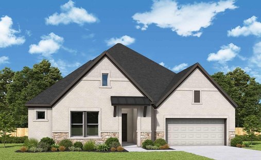 Haus in Porter, Texas, Vereinigte Staaten 1