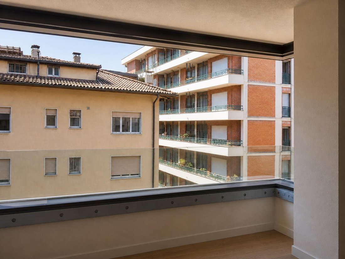 Apartment in Lugano, Ticino, Switzerland 3 - 18581432