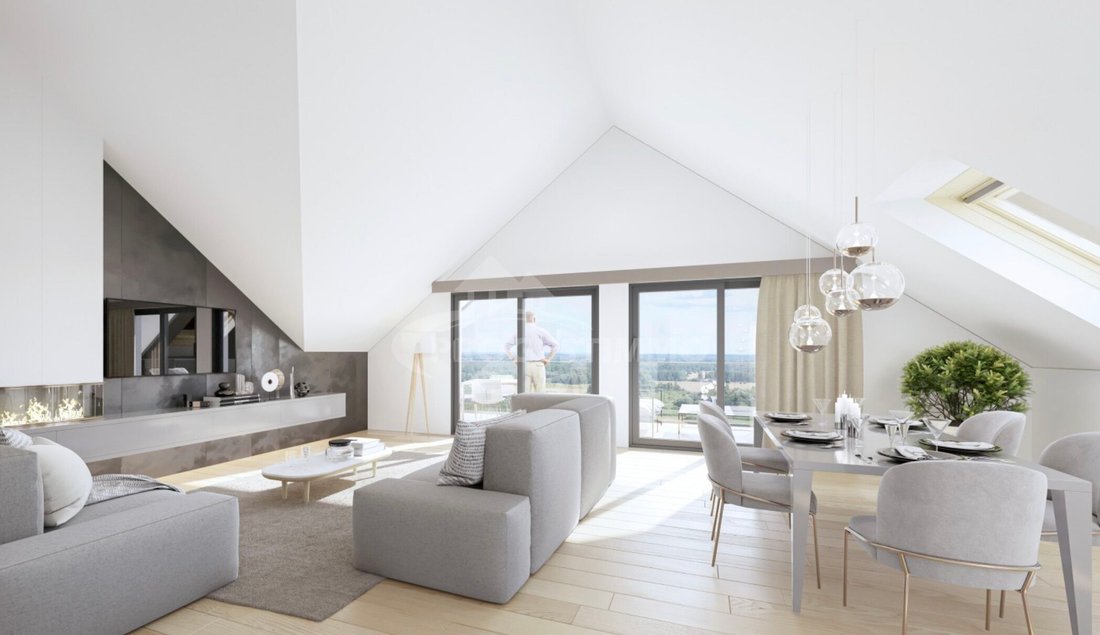 Apartment in Grandson, Vaud, Switzerland 2 - 18581127