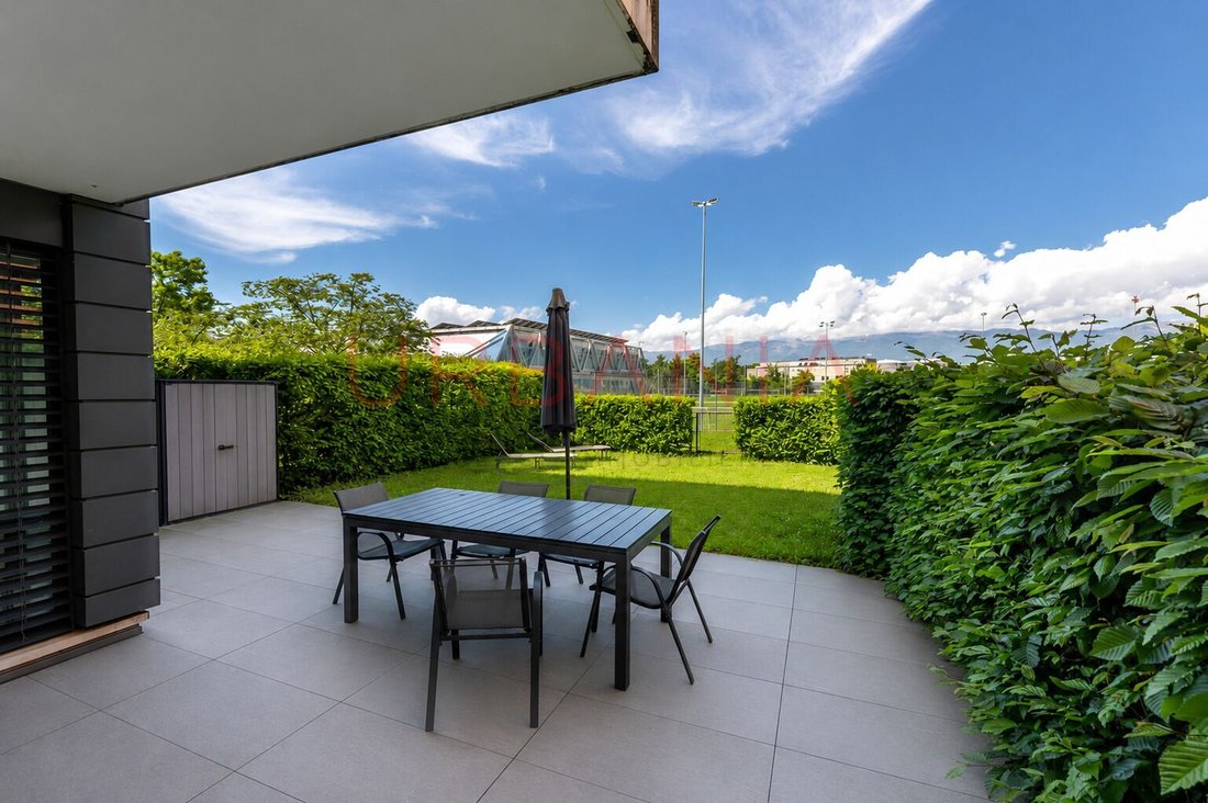Apartment in Vernier, Geneva, Switzerland 2 - 18580707