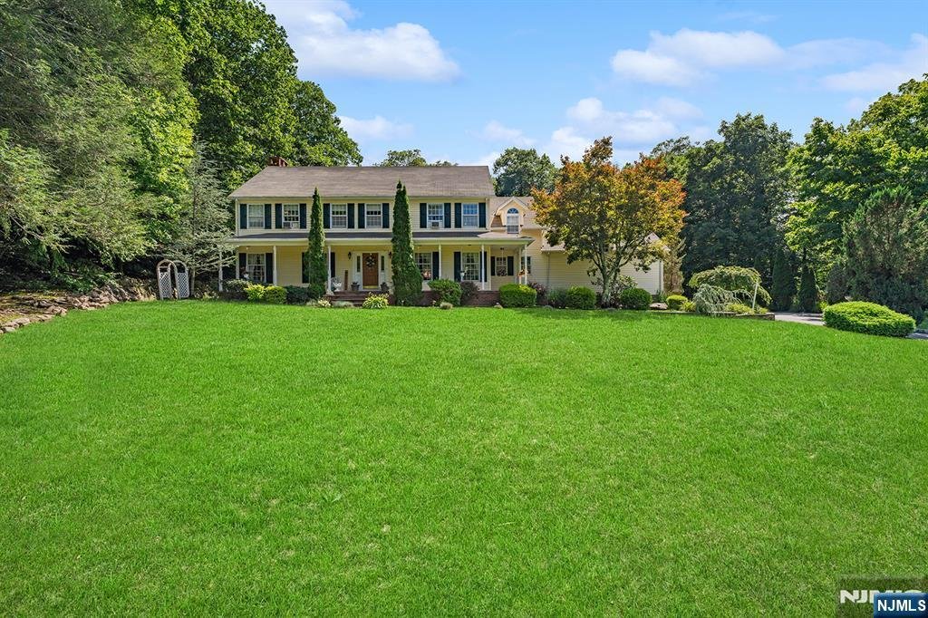 House in West Milford, New Jersey, United States 3 - 18584746