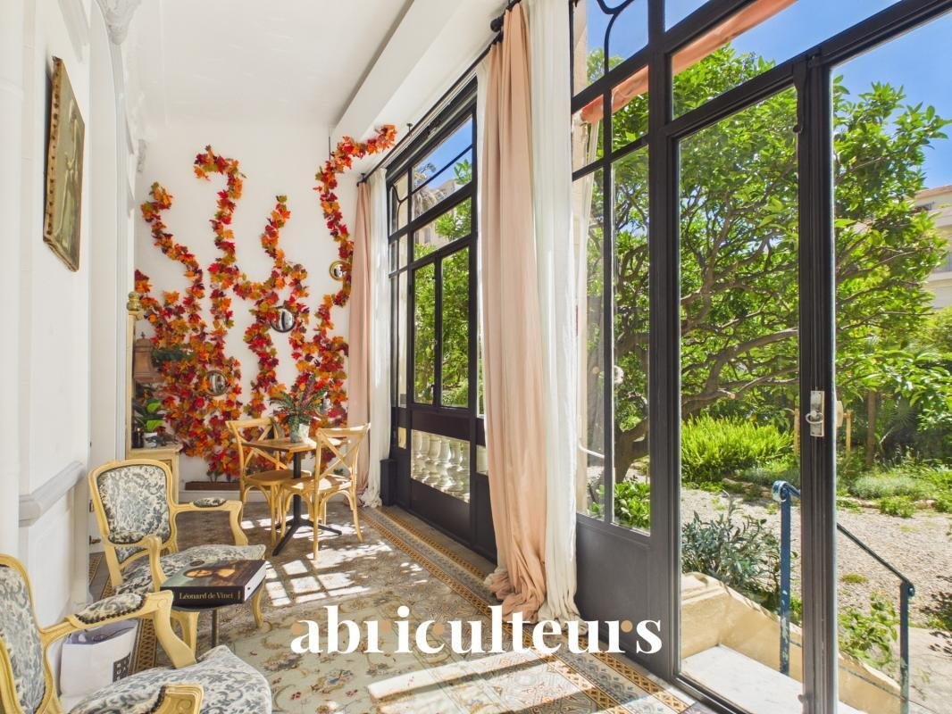 Apartment in Fleurs-Gambetta, Nice, France 1 - 18583233