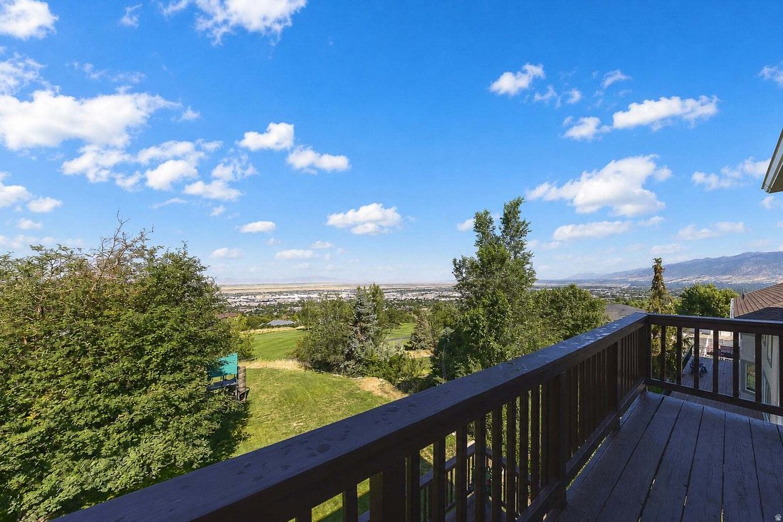 House in North Salt Lake, Utah, United States 5 - 18584066