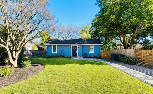 House in Atlanta, Georgia, United States 1