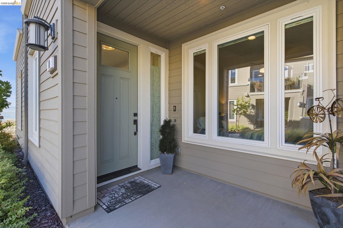 Condo in Richmond, California, United States 3 - 18584384