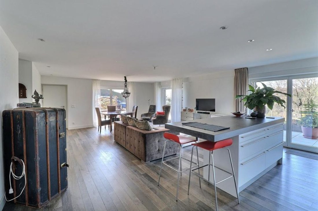 Apartment in Paudex, Vaud, Switzerland 1 - 18583554