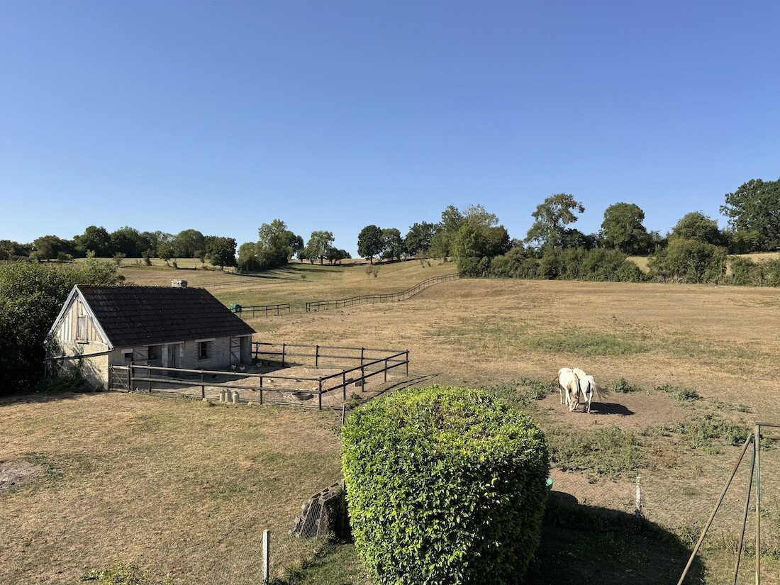 House in Mezidon Vallee d'Auge, Normandy, France 5 - 18584127