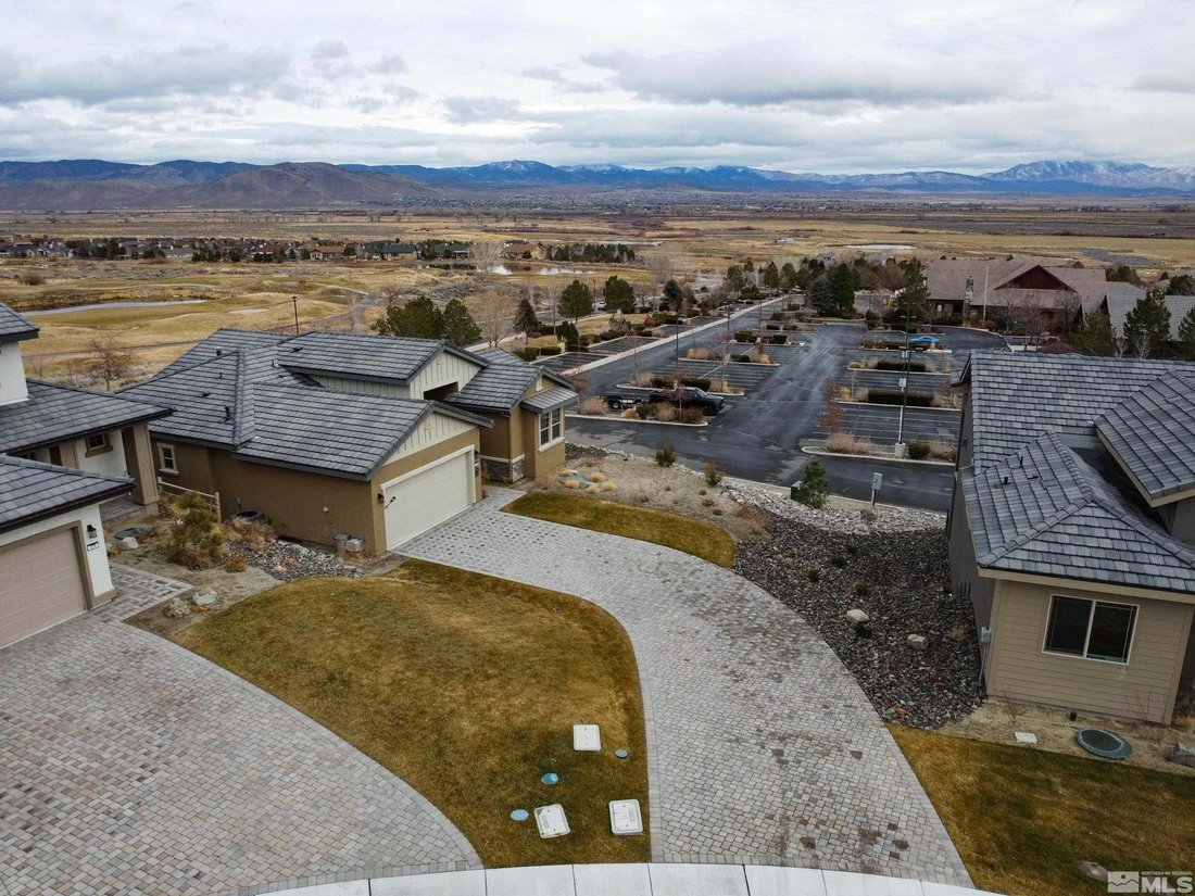 House in Genoa, Nevada, United States 2 - 18583715