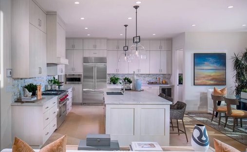Casa a Irvine, California, Stati Uniti 1