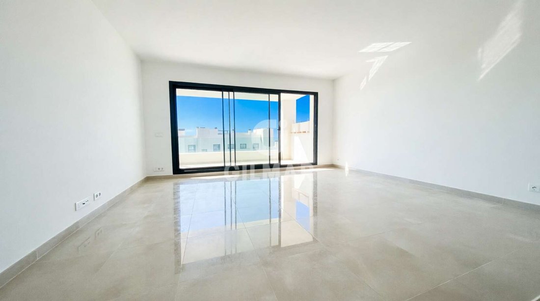 Apartment in Benalmadena, Andalusia, Spain 4 - 18581665