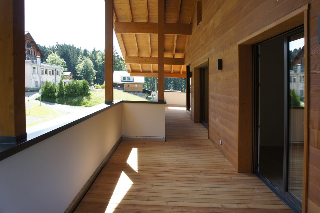 Apartment in Les Paccots, Châtel-Saint-Denis, Canton of Fribourg 5 - 18580827