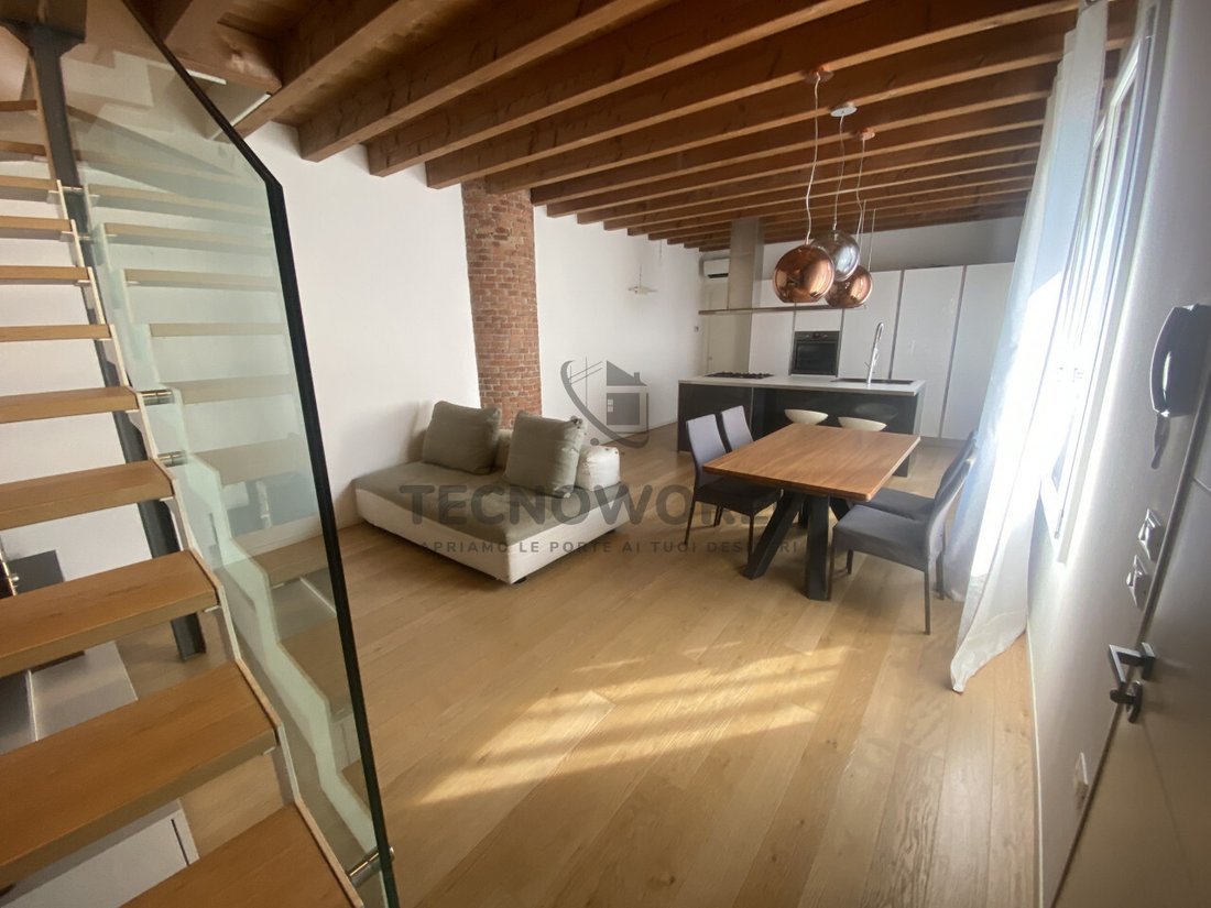 Apartment in Malo, Veneto, Italy 3 - 18585554