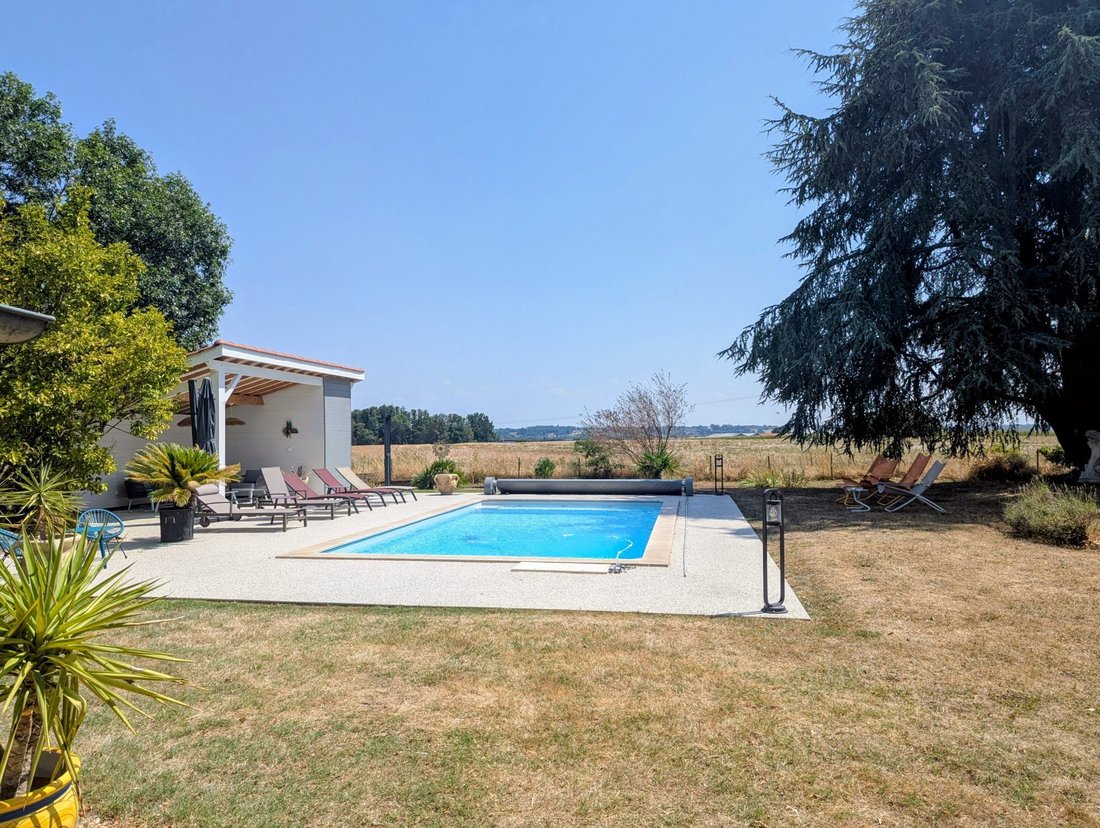 House in Taponas, Auvergne-Rhône-Alpes, France 4 - 18586207