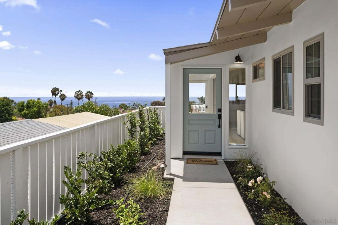 House in San Diego, California, United States 3 - 18584620