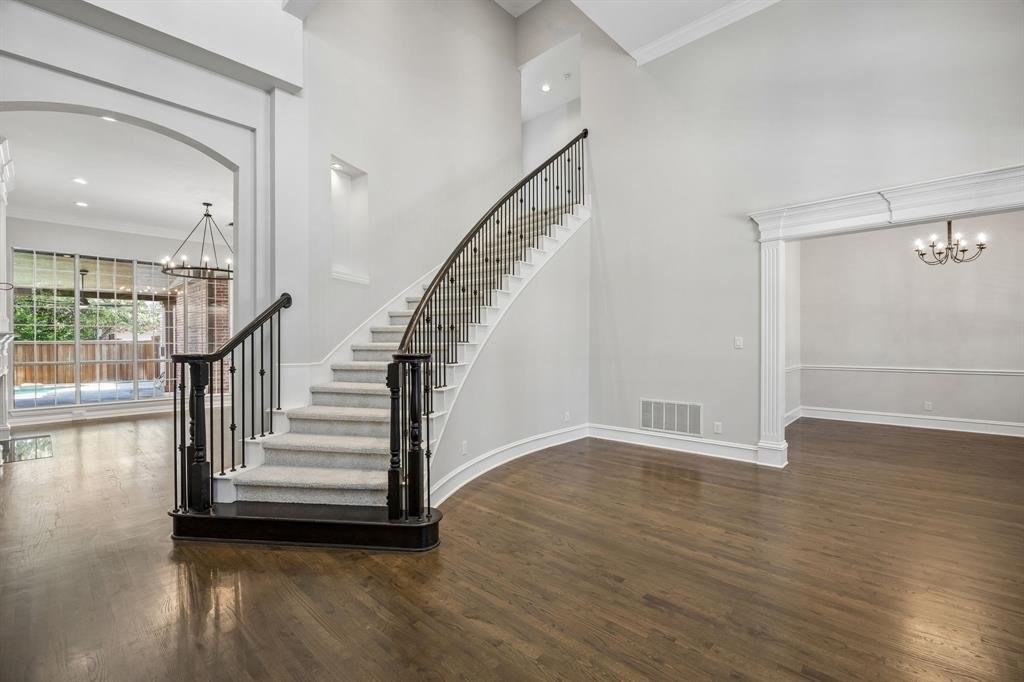 House in Frisco, Texas, United States 2 - 18582094