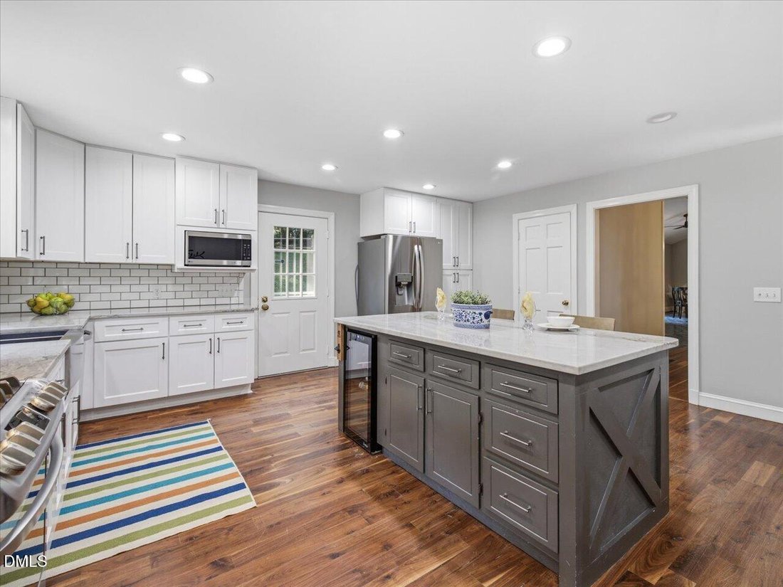 House in Chapel Hill, North Carolina, United States 4 - 17693138