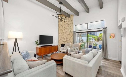 Residenza a Torrance, California, Stati Uniti 1
