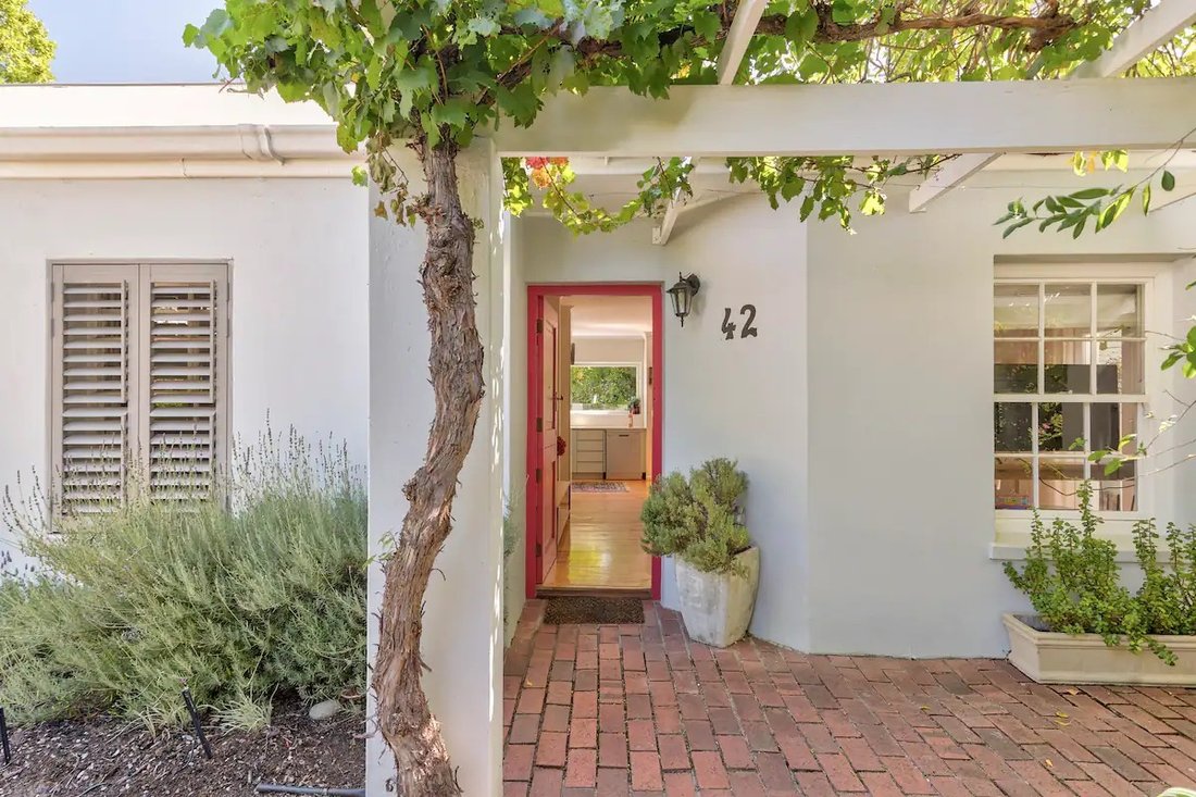 House in Franschhoek, Western Cape, South Africa 1 - 18581546