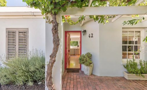 Haus in Johannesburg, Gauteng, Südafrika 1