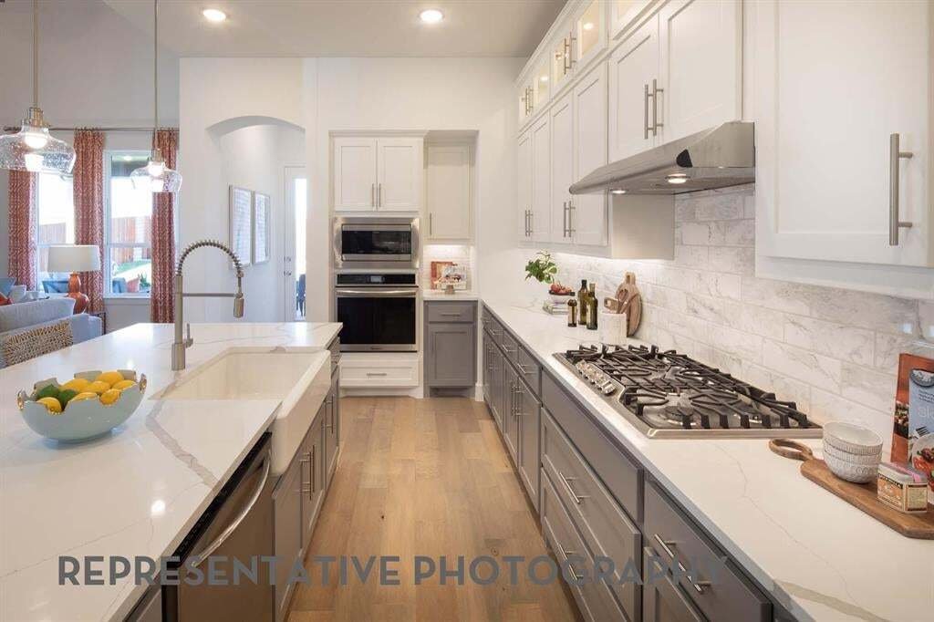 House in Fort Worth, Texas, United States 5 - 18584927