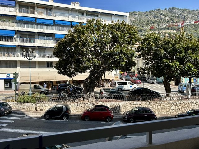 Apartment in Beaulieu-sur-Mer, Provence-Alpes-Côte d'Azur, France 5 - 18474166