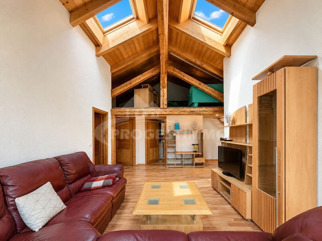 House in Collombey, Valais, Switzerland 2 - 18580900