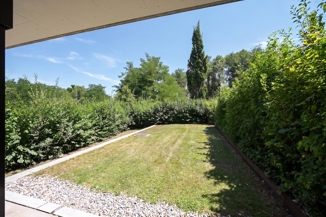 Apartment in Allschwil, Basel-Landschaft, Switzerland 4 - 18580694