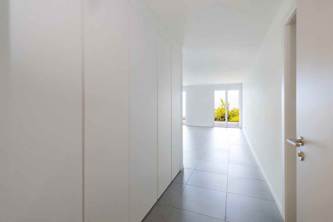 Apartment in Ascona, Ticino, Switzerland 5 - 18580844
