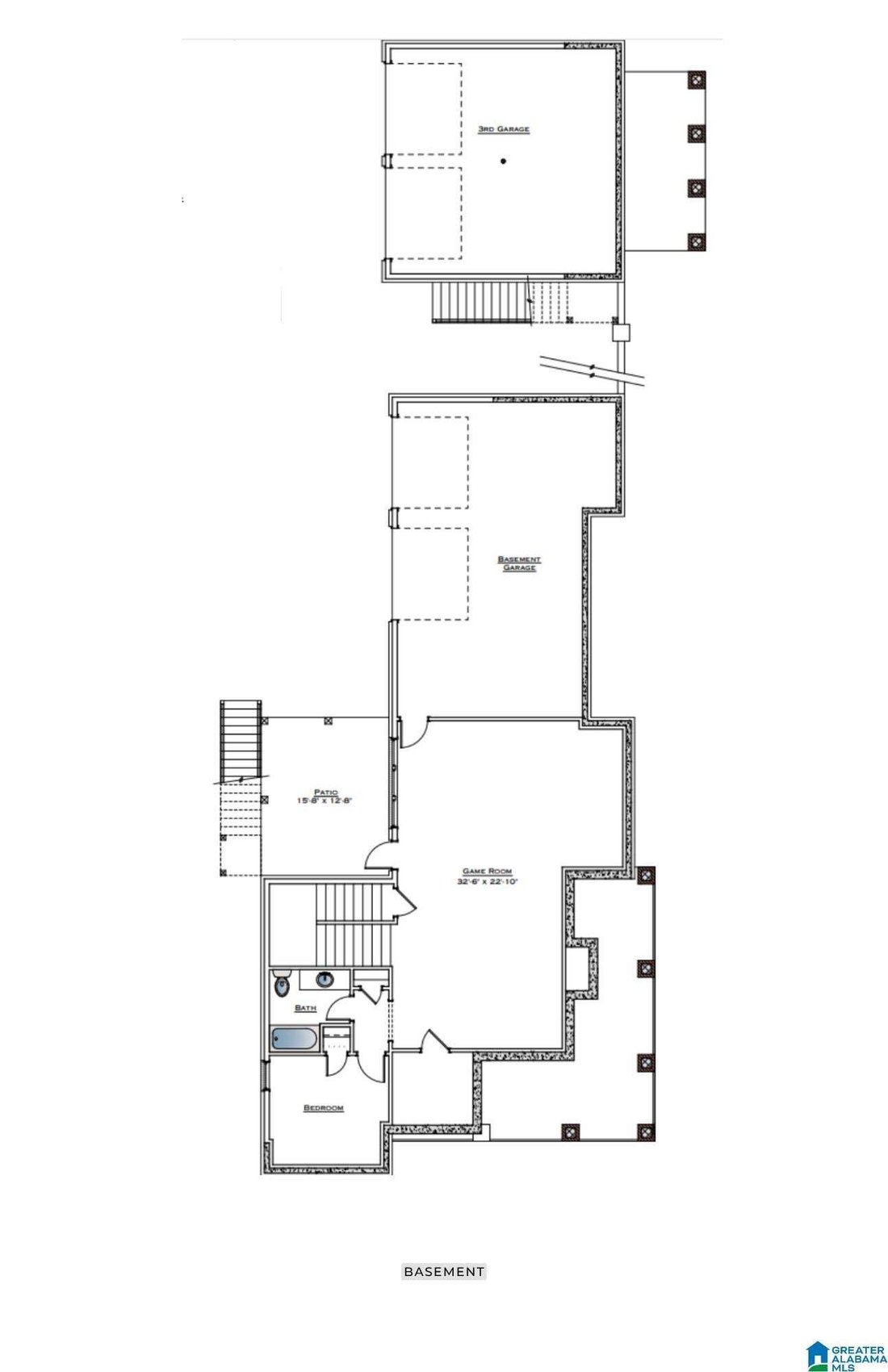 House in Hoover, Alabama, United States 5 - 18577160
