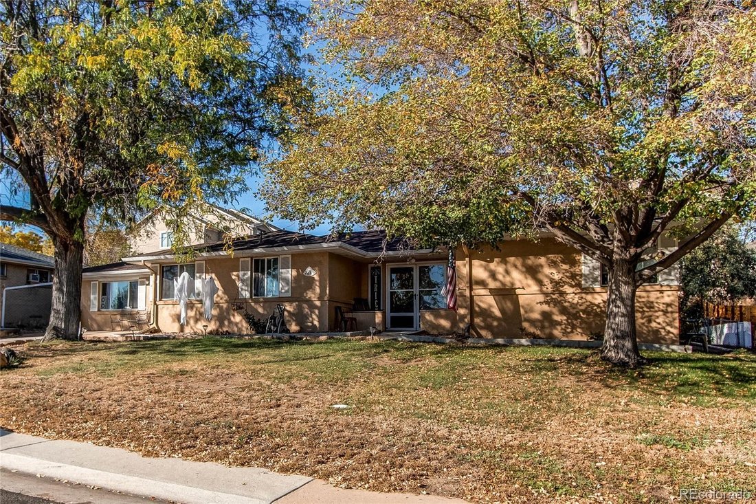 Casa a Berkley, Colorado, Stati Uniti 1 - 18583655