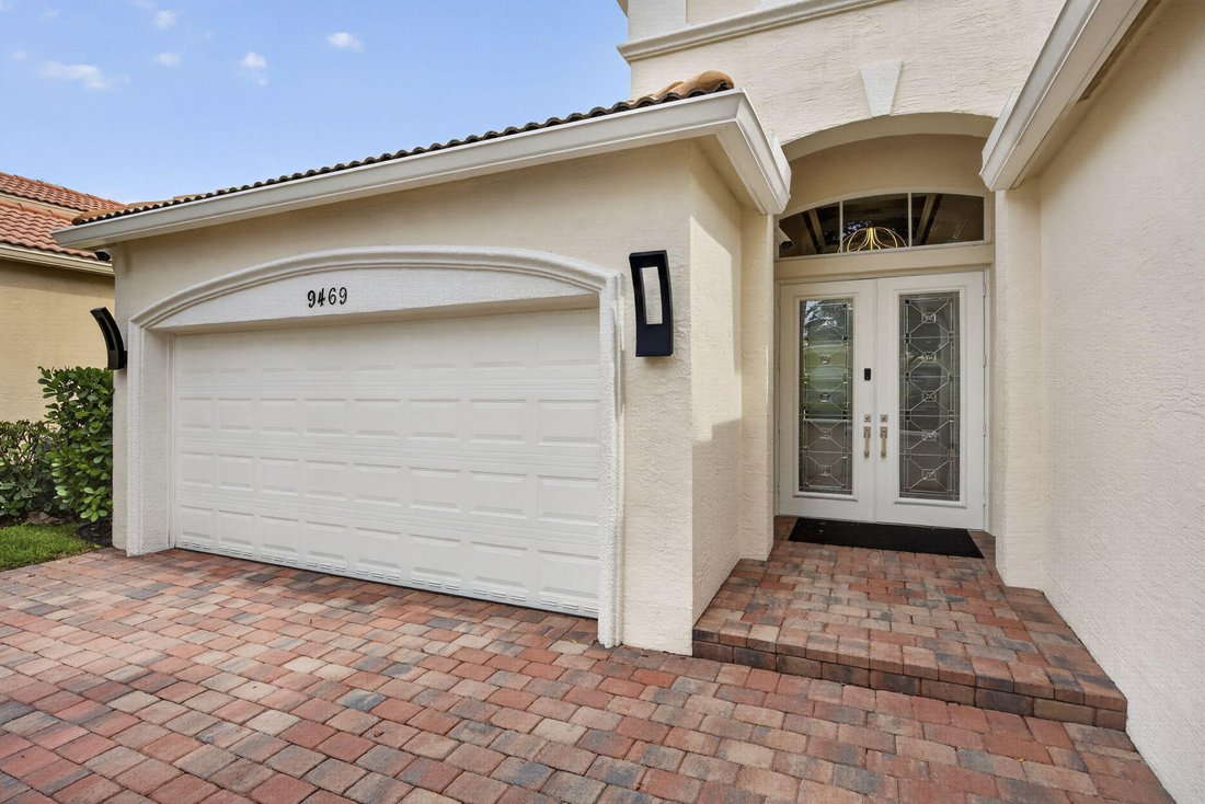 House in West Palm Beach, Florida, United States 4 - 18584207