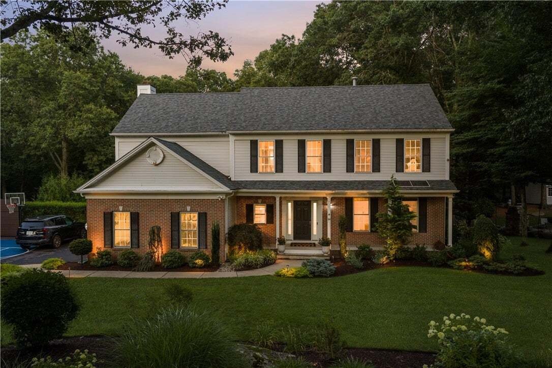 House in South Kingstown, Rhode Island, United States 2 - 18248254