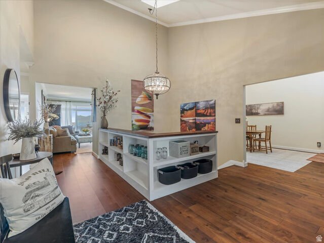Condo in Salt Lake City, Utah, United States 5 - 18586063