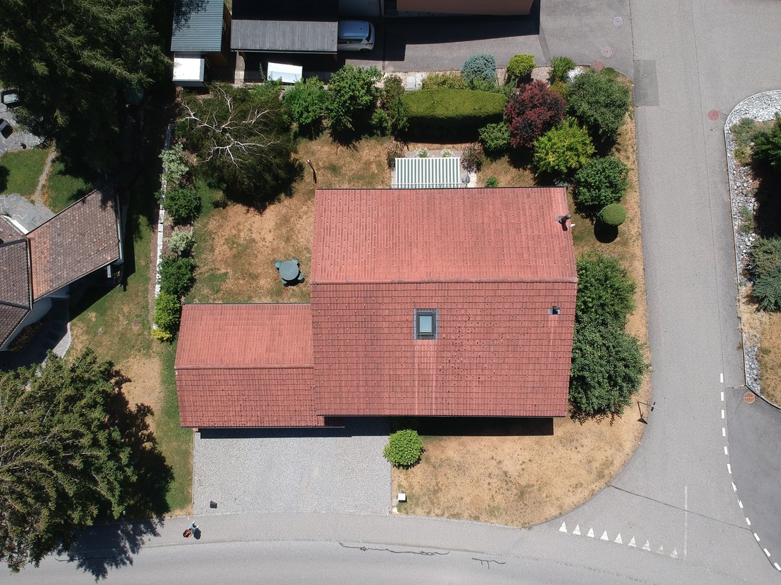 House in Remaufens, Fribourg, Switzerland 3 - 18580736