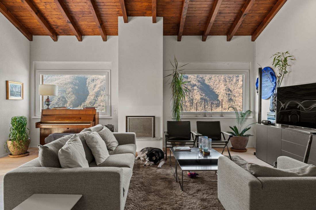 House in Mendrisio, Ticino, Switzerland 5 - 18580703
