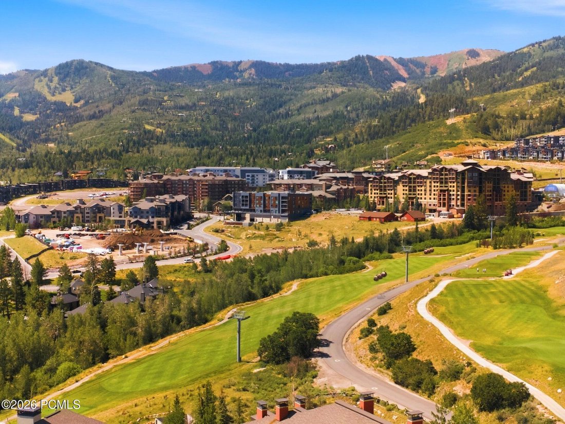 Condo in Park City, Utah, United States 2 - 18584844