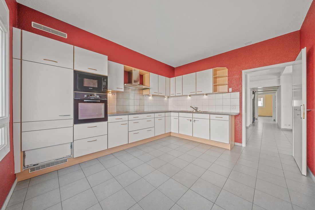 Appartement à Lausanne, Vaud, Suisse 5 - 18580807